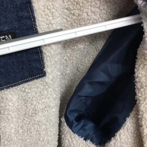 NWT jacket - Picture 8 of 8